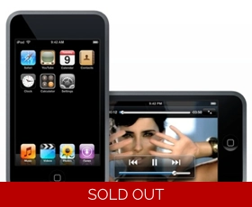 IPOD Touch Mini
